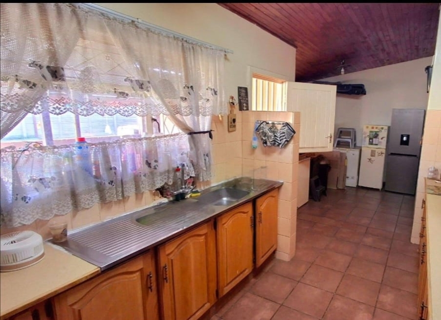 4 Bedroom Property for Sale in Sasolburg Ext 5 Free State
